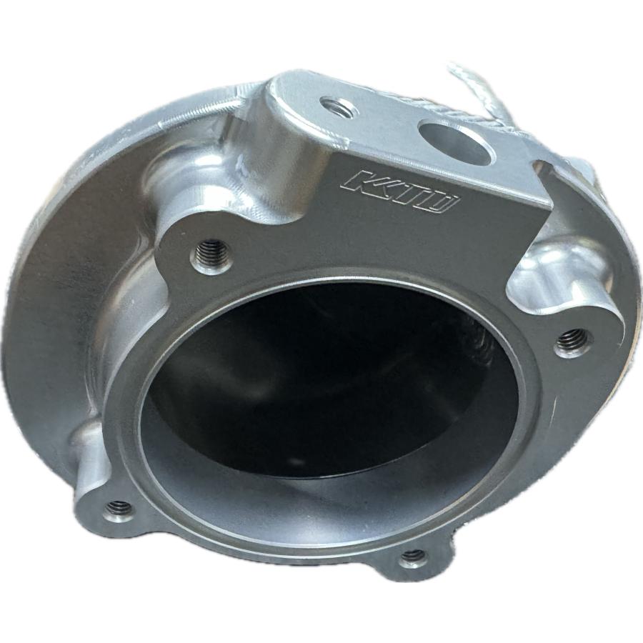 KTD SR20 PS13 IM SR20DET S13 サージタンク B68ET専用 純正インマニ