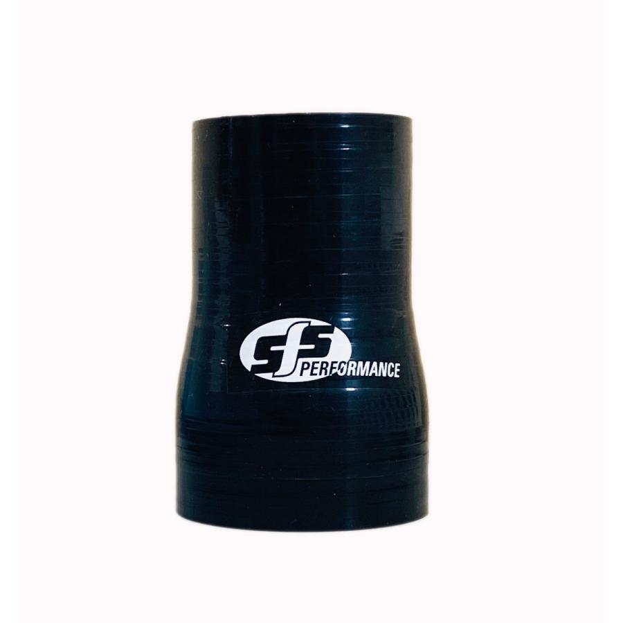 SFSストレート異径シリコンホース 内径60mm-55ｍｍｘ102mm長 ブルー 3プライ　肉厚4.5ｍｍ SFSストレート異径シリコンホース 内径28mm-25mm x102mm長 レッド 3プライ 肉厚4.5ｍｍ : アーコンジャパン - 通販 -  Yahoo!ショッピング
