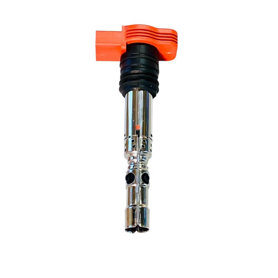 KTD SR オーテック C3 (赤) イグニッションコイルセット LINK JAPAN
