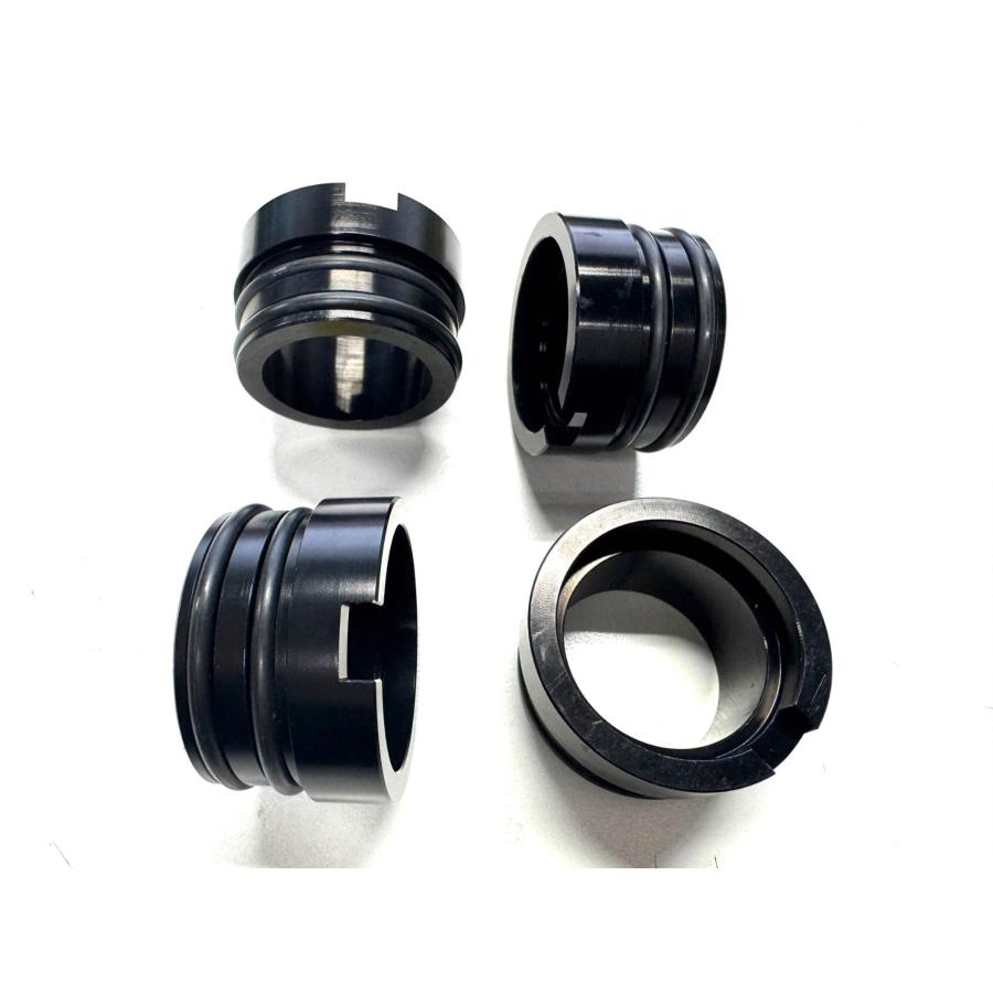 KTD SR オーテック C3 (赤) イグニッションコイルセット LINK JAPAN