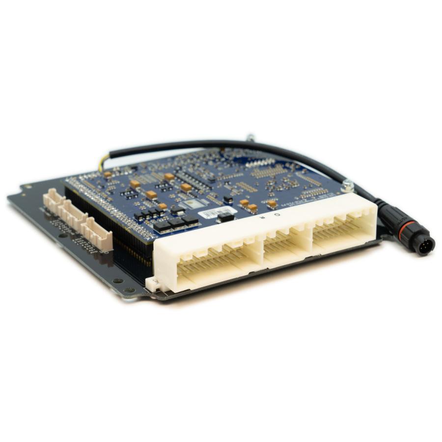 LINK ECU Plug-in #TST205X トヨタ 3S-GTE MR2後期 ST205 222-4000