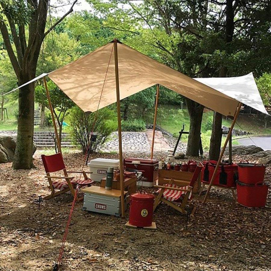 タトンカ タープ Tarp 2 TC 285×300cm ポリコットン 楽天市場】タトンカ Tatonka タープ Tarp 2 TC 285×300cm ポリ