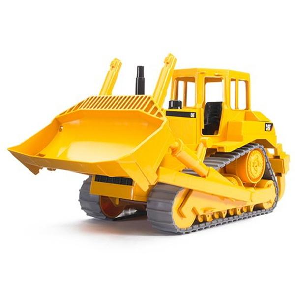 bruder（ブルーダー）CAT ブルドーザー BR02422 ジョブ