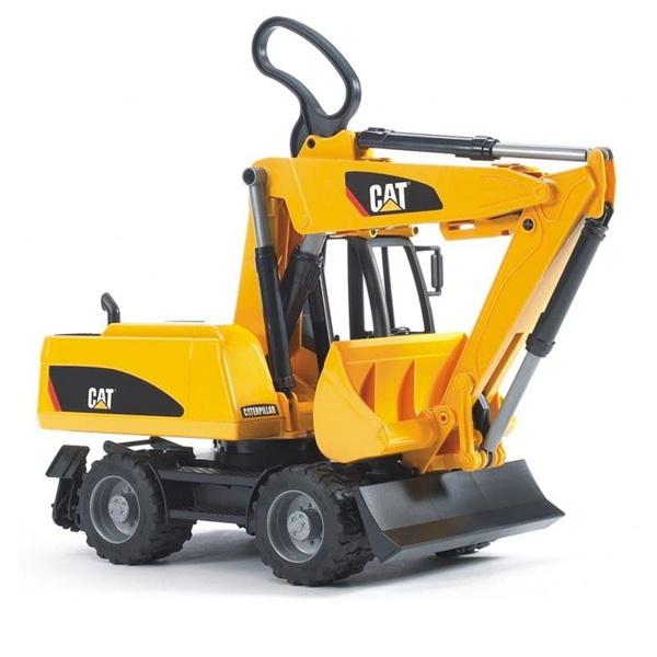 bruder（ブルーダー）CAT ローダーショベル BR02445 ジョブ