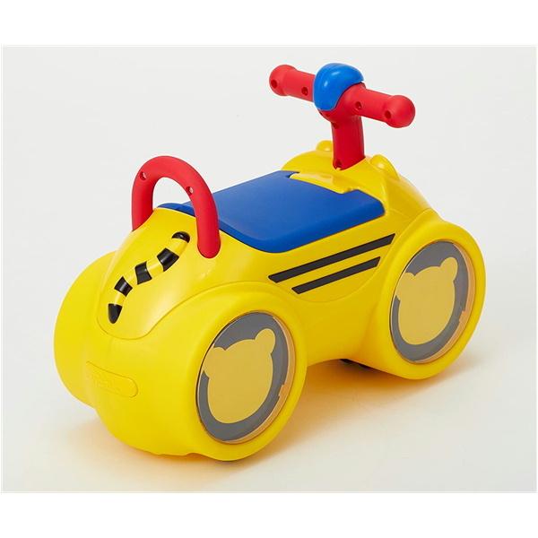 室内乗用 Go Go しまじろうカー 野中製作所 En1101 アークススクエア 通販 Yahoo ショッピング