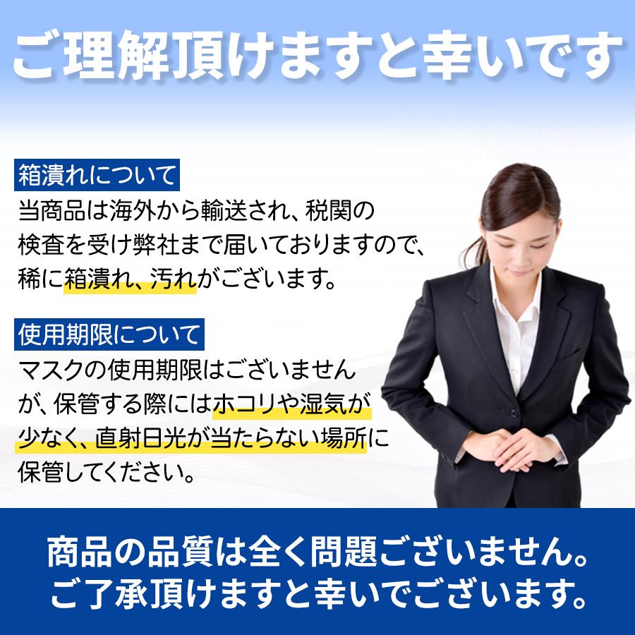 N95 マスク 同等 医療用 n95マスク FFP3 N99 NIOSH 25枚 個包装 不織布 コロナ｜arcstar｜21