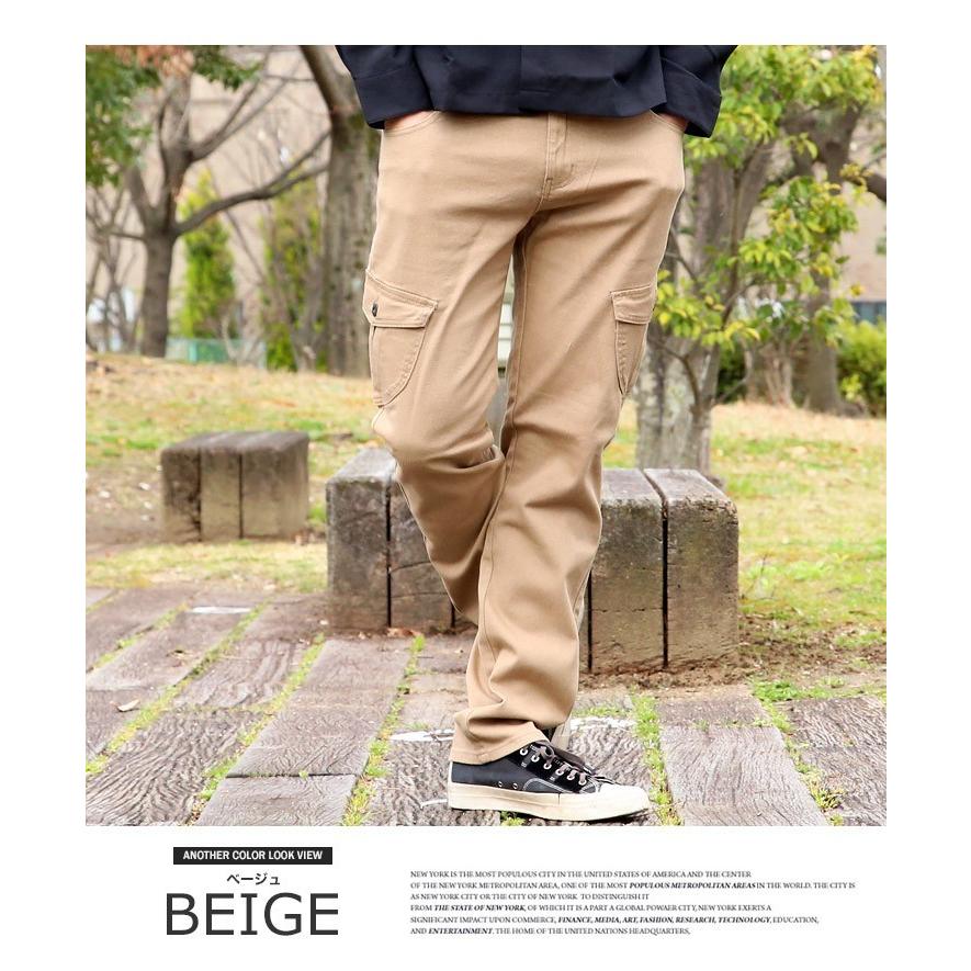 カーゴパンツ メンズ ブラック カーキ グレー ベージュ M L XL カーゴパンツ メンズ ブラック カーキ グレー ベージュ M L XL