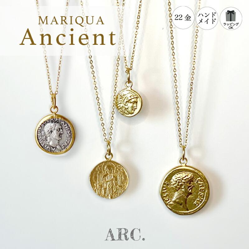 22K金メッキS925】 チャクラ型クロス＊ストーン 刻印有り CKRGT 【22K