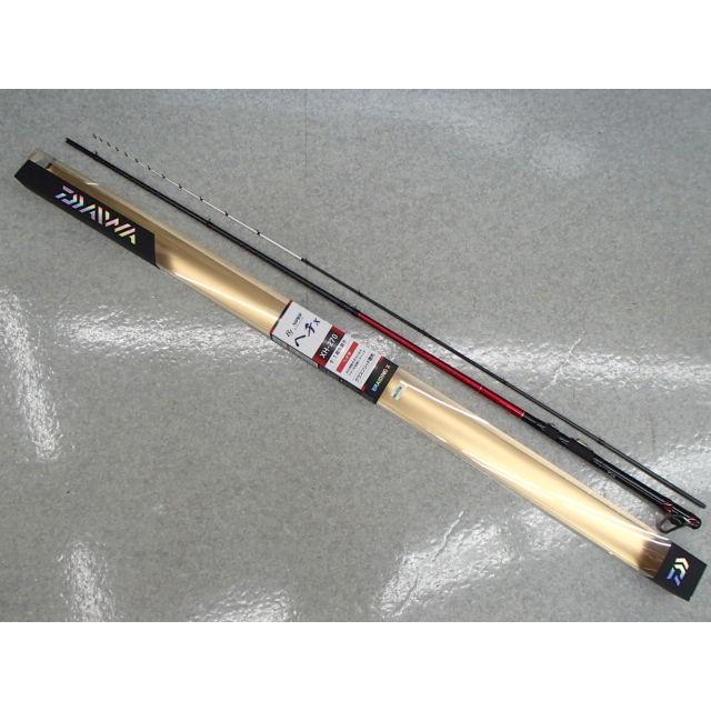 DAIWA - ダイワBJ スナイパーヘチX  XH270 ダイワ BJスナイパーヘチX XH-270