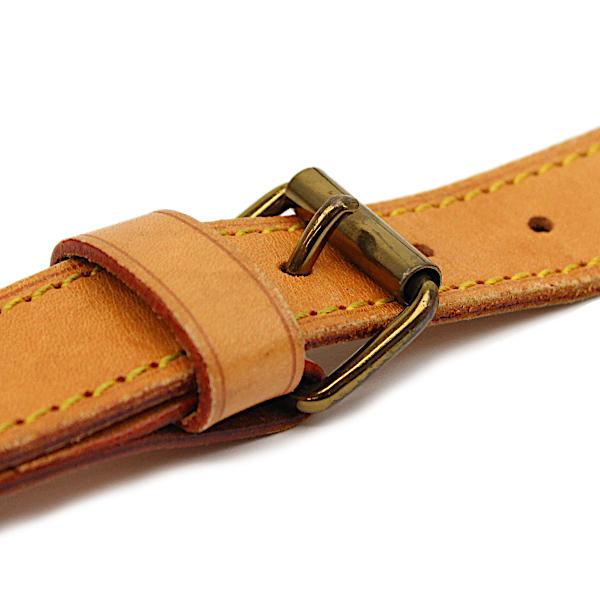 レディース ルイヴィトン ショルダーストラップ 幅2.5cm LOUIS VUITTON