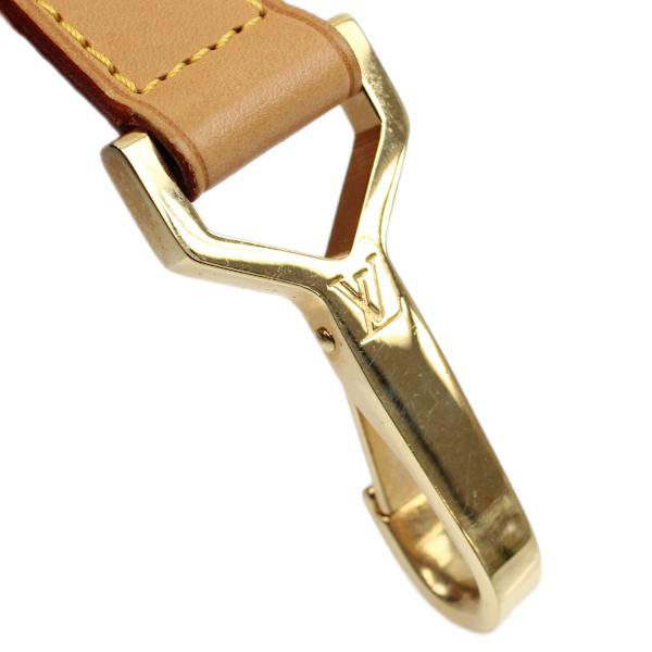 LOUIS VUITTON ハンドストラップ レザー