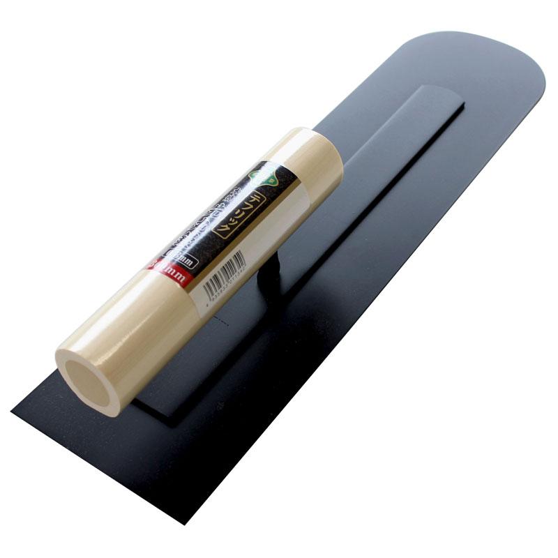 本焼　テフリック 先丸鏝 0.3x330mm カクマン(普及型) HTF03-330M | 