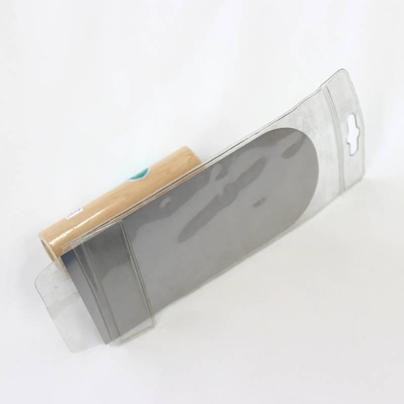 ※数量限定 在庫処分品 ステンレス 万能天端鏝（148mm×75mm） カクマン(普及型) BT-148-75S |  | 02