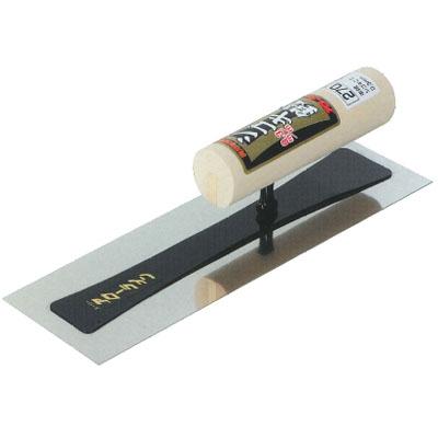 本焼 シゴキ鏝 0.5×270mm アローライン | 