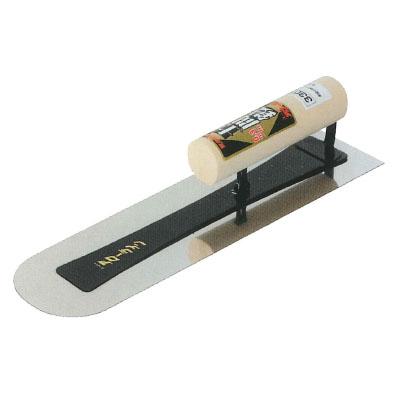 本焼 土間鏝 0.7×360mm アローライン | 