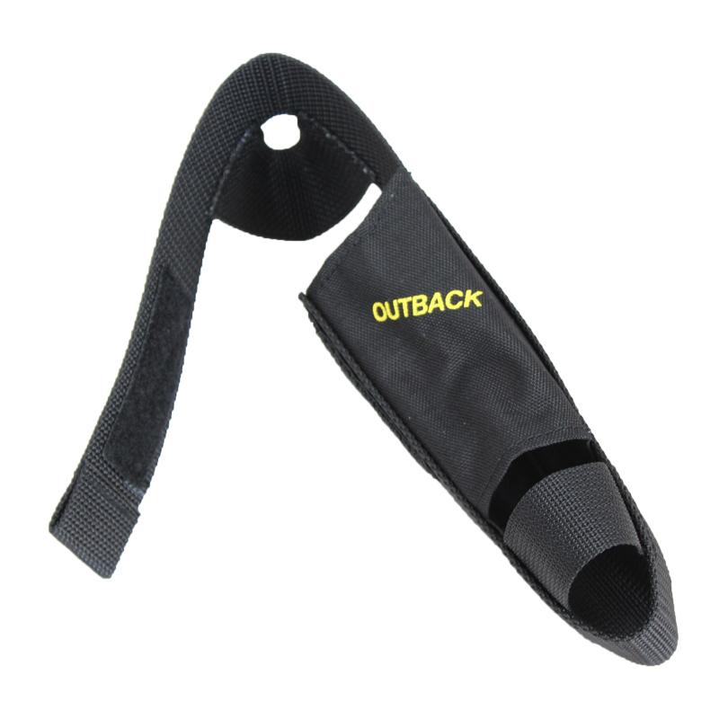 アウトバック 熊スプレー用ホルスター （カウンターアソールト・ストロンガー兼用） 熊撃退 正規品 OUTBACK BH2 |  | 01