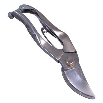 ステンレス剪定鋏 200mm AP N-200 | 