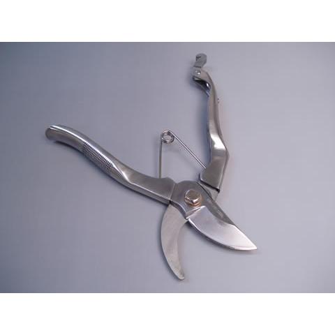 ステンレス剪定鋏 200mm AP N-200 |  | 01