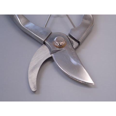 ステンレス剪定鋏 200mm AP N-200 |  | 02