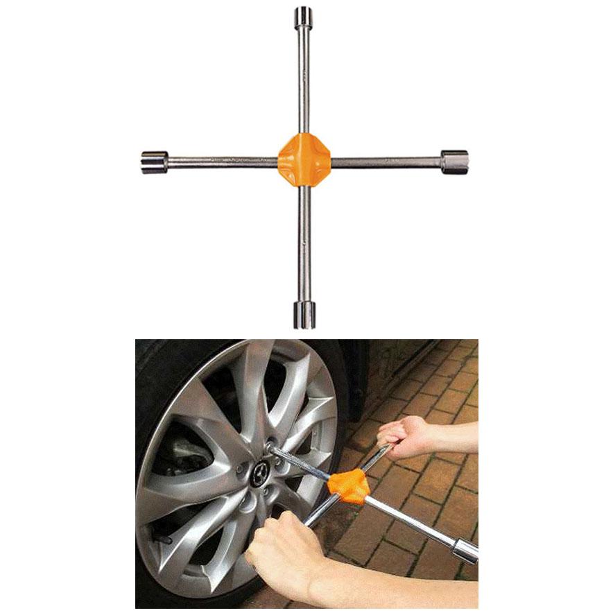 クロスレンチ ※取寄品 コンパル : 大工道具・金物の専門通販アルデ