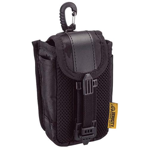 リフォースバッグ VEROCITY ブラック 160×100×55mm ※取寄品 プロスター VE-01/BK | 