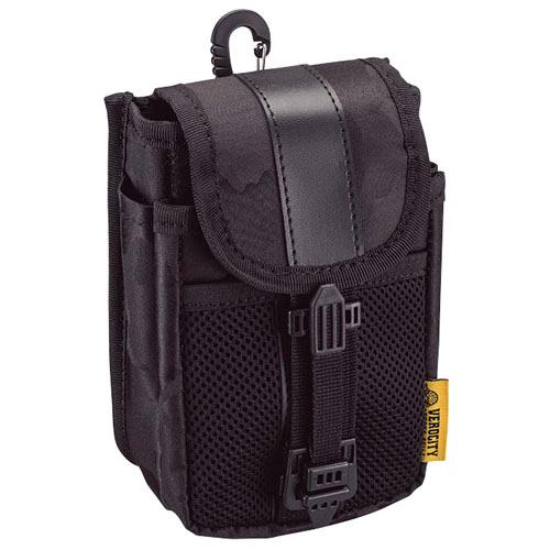 リフォースバッグ VEROCITY ブラック 170×115×60mm ※取寄品 プロスター VE-02/BK | 