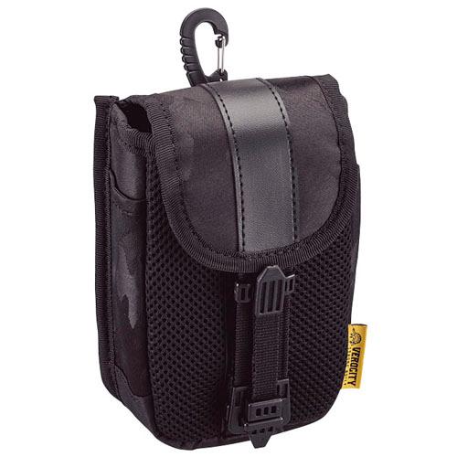 リフォースバッグ VEROCITY ブラック 170×110×60mm ※取寄品 プロスター VE-03/BK | 