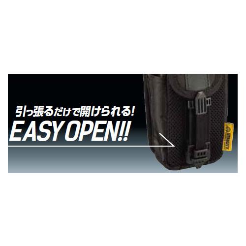 リフォースバッグ VEROCITY ネイビー迷彩 170×115×60mm ※取寄品 プロスター VE-22/NV |  | 01