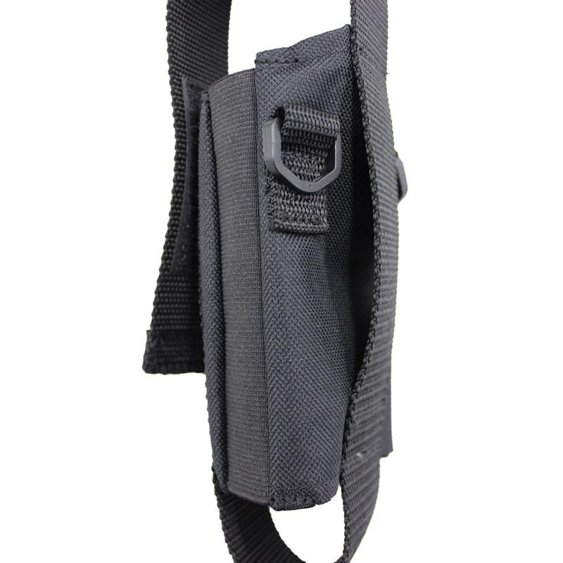 ARDEX 熊スプレー用ホルスター(カウンターアソールト・ストロンガー兼用) 左右兼用タイプ ARDEX ARDEX-CA-HOL |  | 03