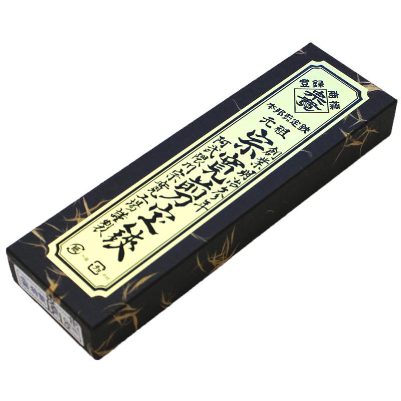 剪定鋏 B型 皮止 180mm 箱入 阿武隈川宗寛 102 |  | 04