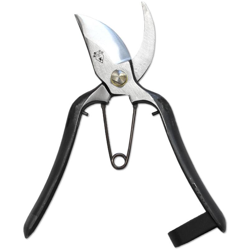 剪定鋏 B型 皮止 200mm ブリスターパック入 阿武隈川宗寛 103 |  | 01