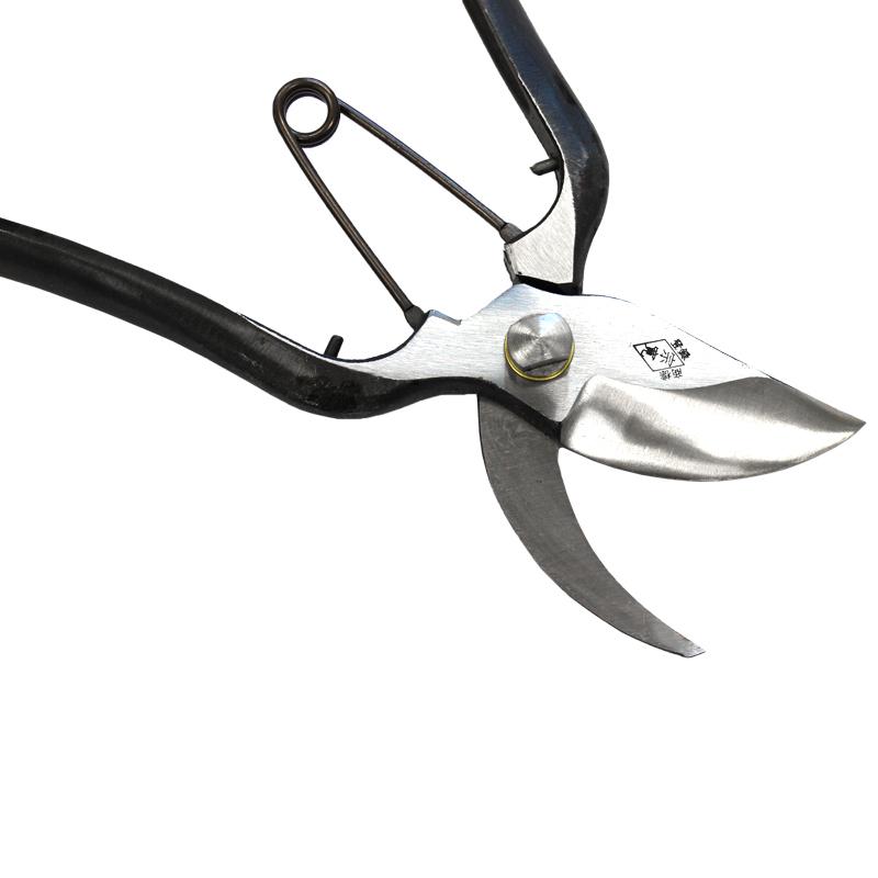 剪定鋏 B型 皮止 200mm ブリスターパック入 阿武隈川宗寛 103 |  | 04