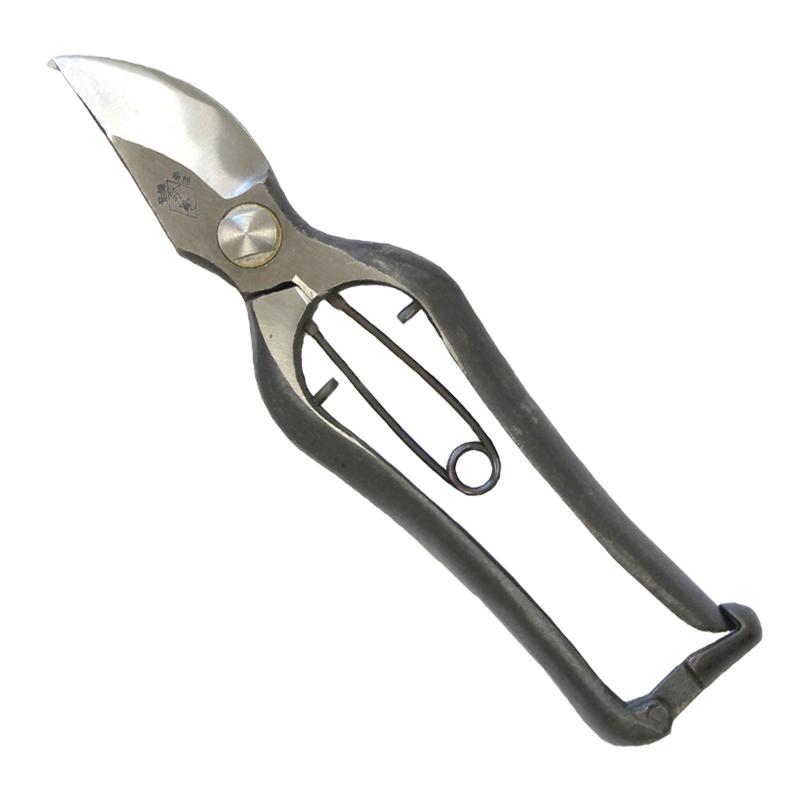 剪定鋏 B型 金止 180mm ブリスター入り 阿武隈川宗寛 105 | 