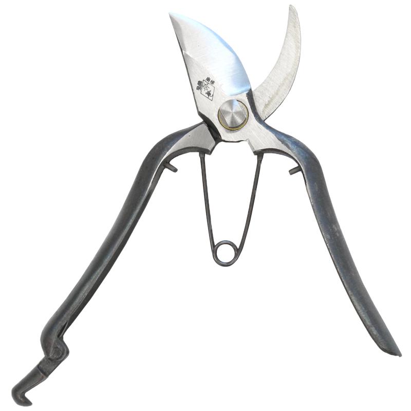 剪定鋏 B型 金止 180mm ブリスター入り 阿武隈川宗寛 105 |  | 03