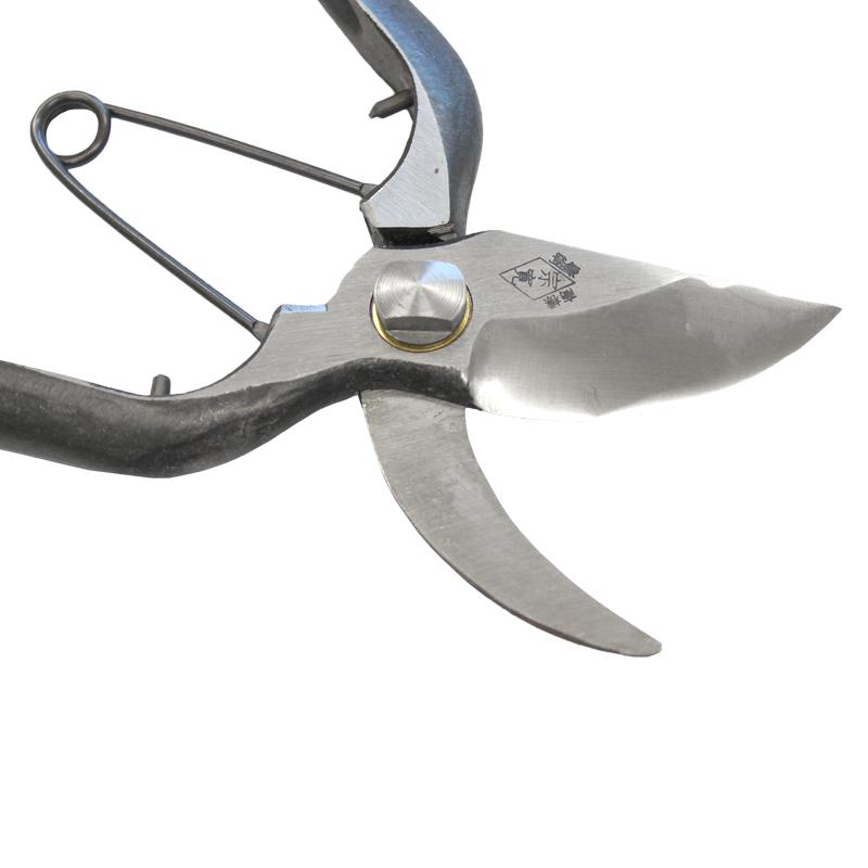 剪定鋏 B型 金止 180mm ブリスター入り 阿武隈川宗寛 105 |  | 04