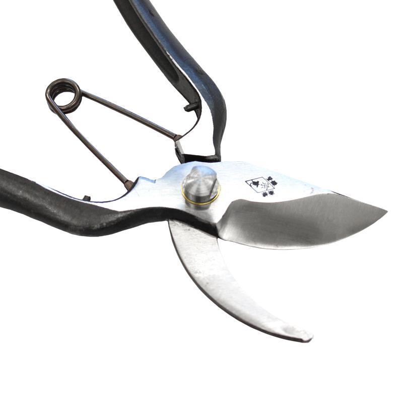 剪定鋏 B型 金止 200mm 箱入 阿武隈川宗寛 106 |  | 02