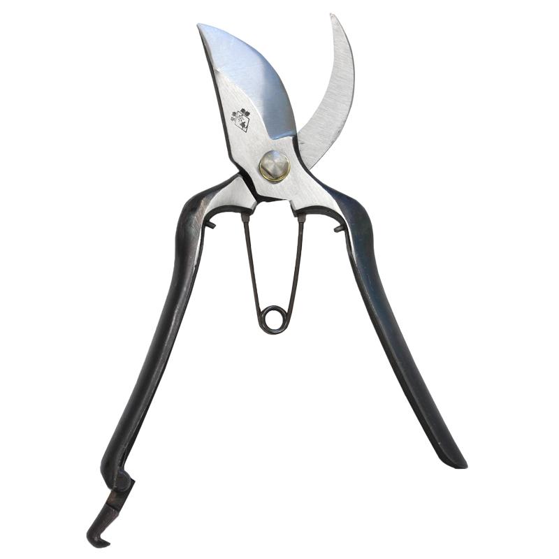 剪定鋏 B型 金止 220mm 箱入 阿武隈川宗寛 107 |  | 01