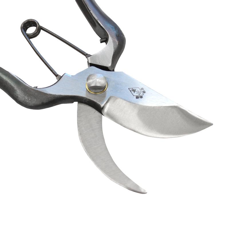 剪定鋏 B型 金止 220mm 箱入 阿武隈川宗寛 107 |  | 02