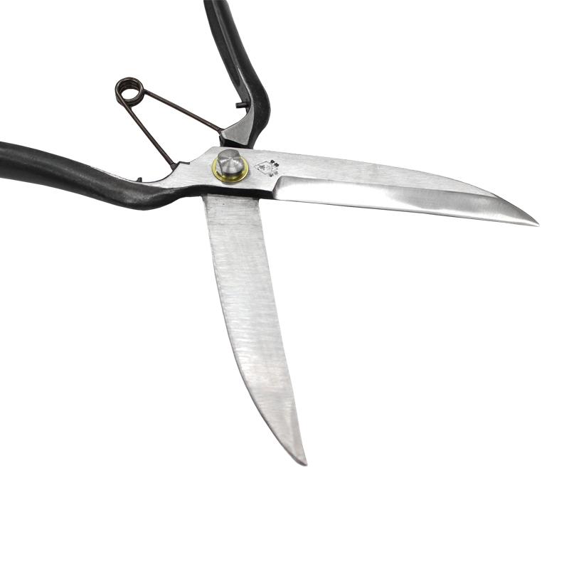 片手刈込鋏 長刃 金止 270mm 箱入 阿武隈川宗寛 704 |  | 02