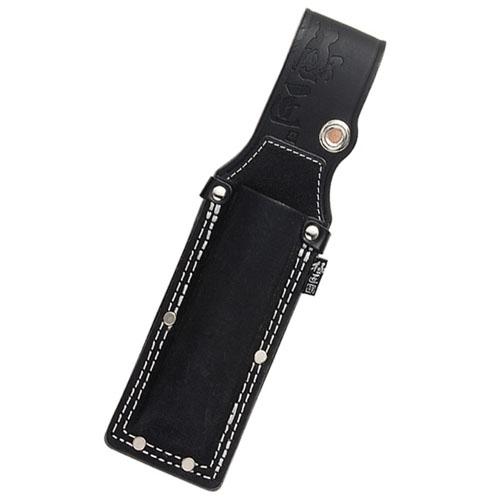極匠 黒革 ノミ差し ベストツール GK-N : 大工道具・金物の専門通販