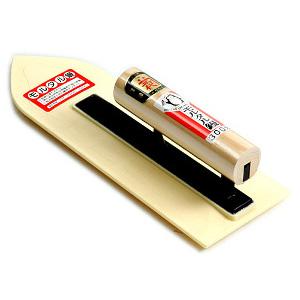 ペンギン モルタル鏝 中塗 剣先 270mm ペンギン | 