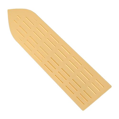 ペンギン モルタル鏝 中塗 剣先 330mm ペンギン |  | 01