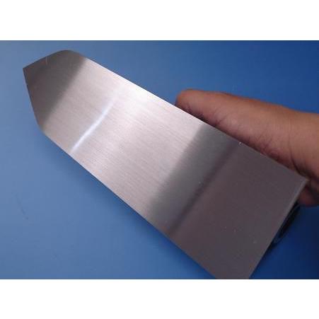 上浦鏝 油焼 255mm 黒柄 受注生産品 カクマン(本職用) 1 |  | 02