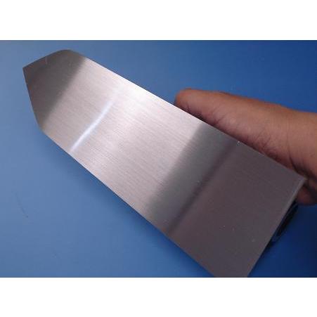 上浦鏝 油焼 285mm 黒柄 受注生産品 カクマン(本職用) 1 |  | 01