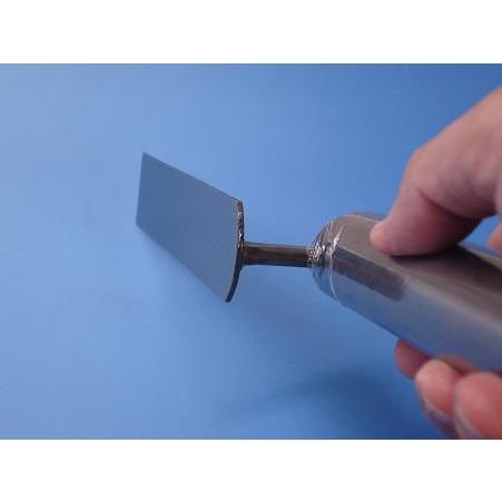 サッシ鏝 25mmｘ120mm 受注生産品 カクマン(本職用) 7 |  | 02