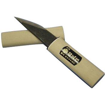 昭三作 横手小刀 鞘入 105mm 池内刃物 arde0204512 | 