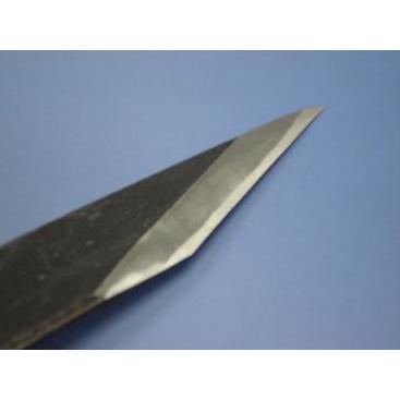 昭三作 横手小刀 鞘入 105mm 池内刃物 arde0204512 |  | 01