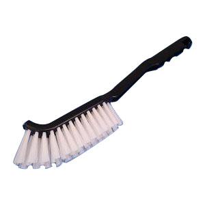 道具洗いブラシ カーブ イノウエ ISS-1073 | 