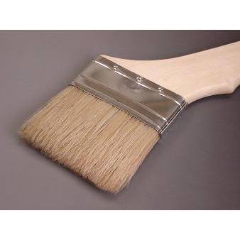 ブーメラン刷毛 大（75mm） イノウエ IS-1047 |  | 01