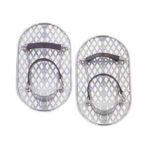 アルミシューズ (土間スリッパ) 石井超硬 Z-2057 | 